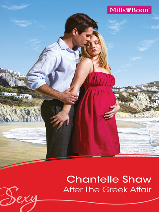 Cover image for After the Greek Affair